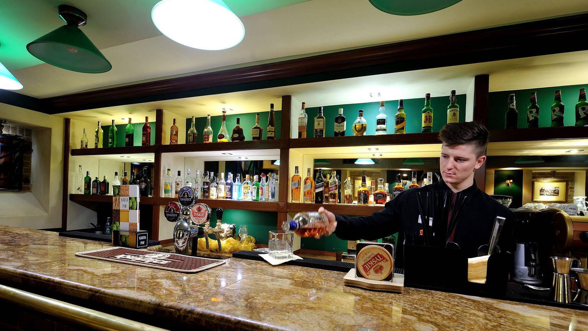 Hotel Diament Bella Notte Katowice - Chorzow