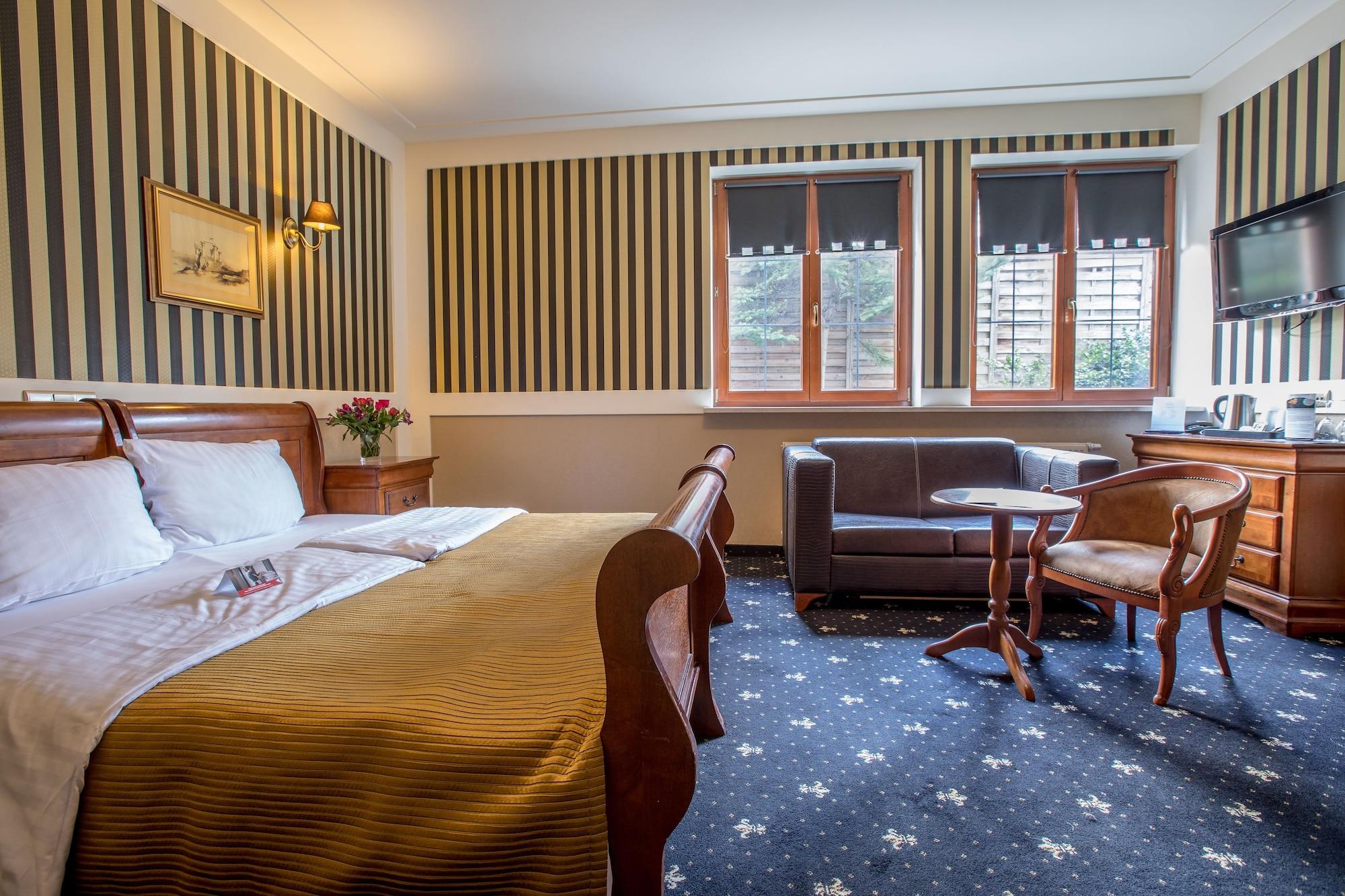Diament Bella Notte Katowice - Hotel Chorzow