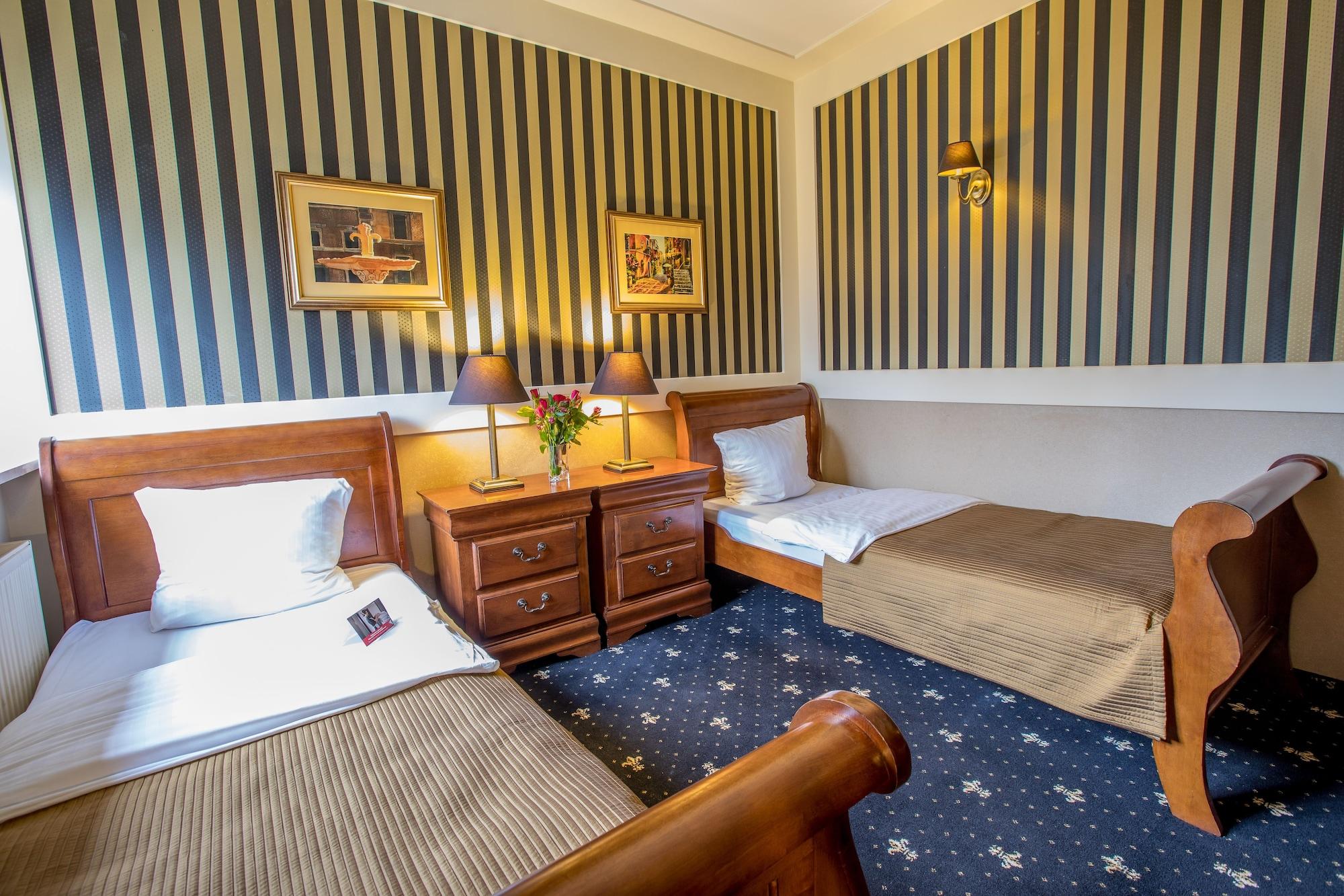 Diament Bella Notte Katowice - 3*
