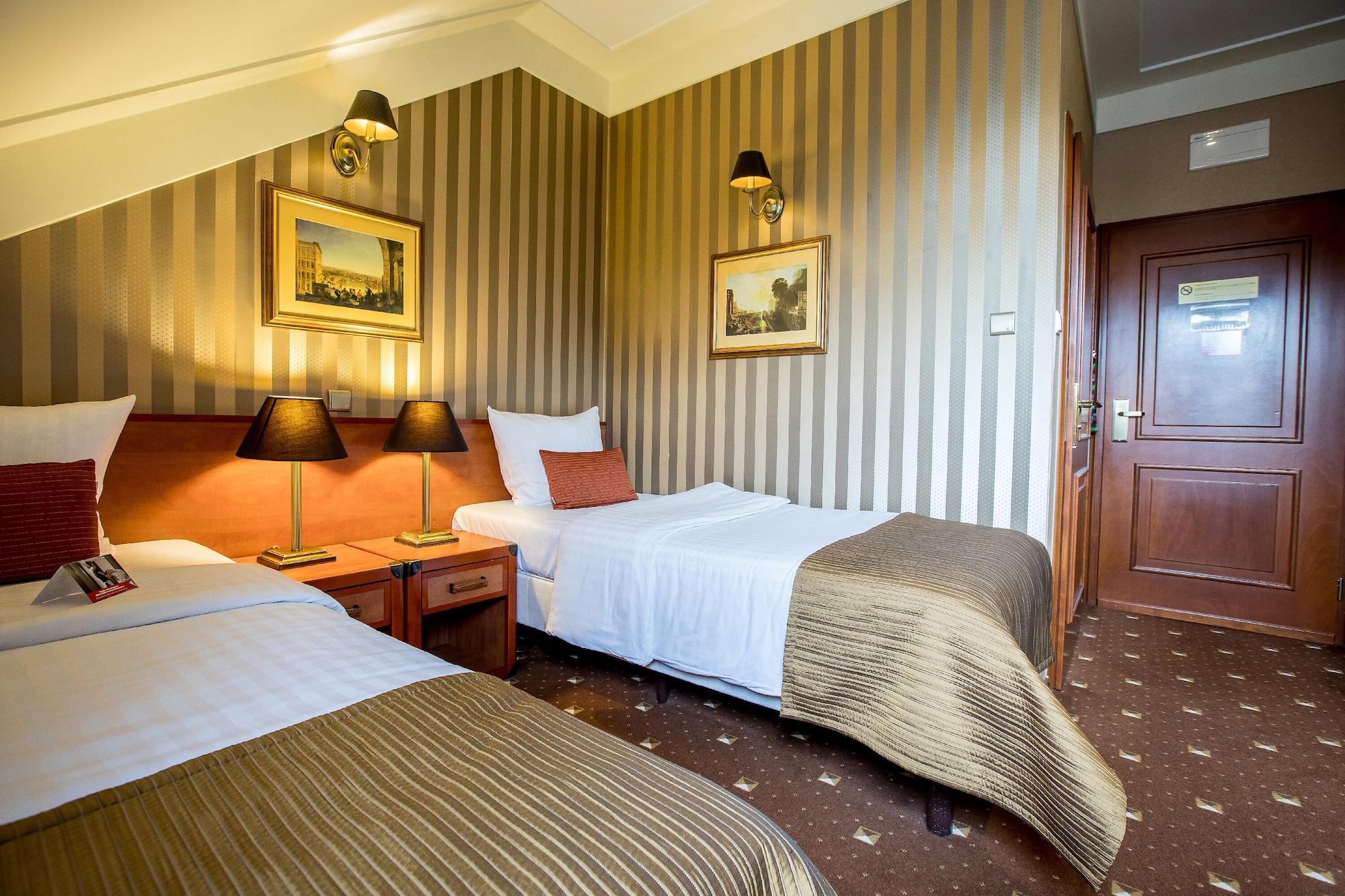 Diament Bella Notte Katowice - Hotel Chorzow