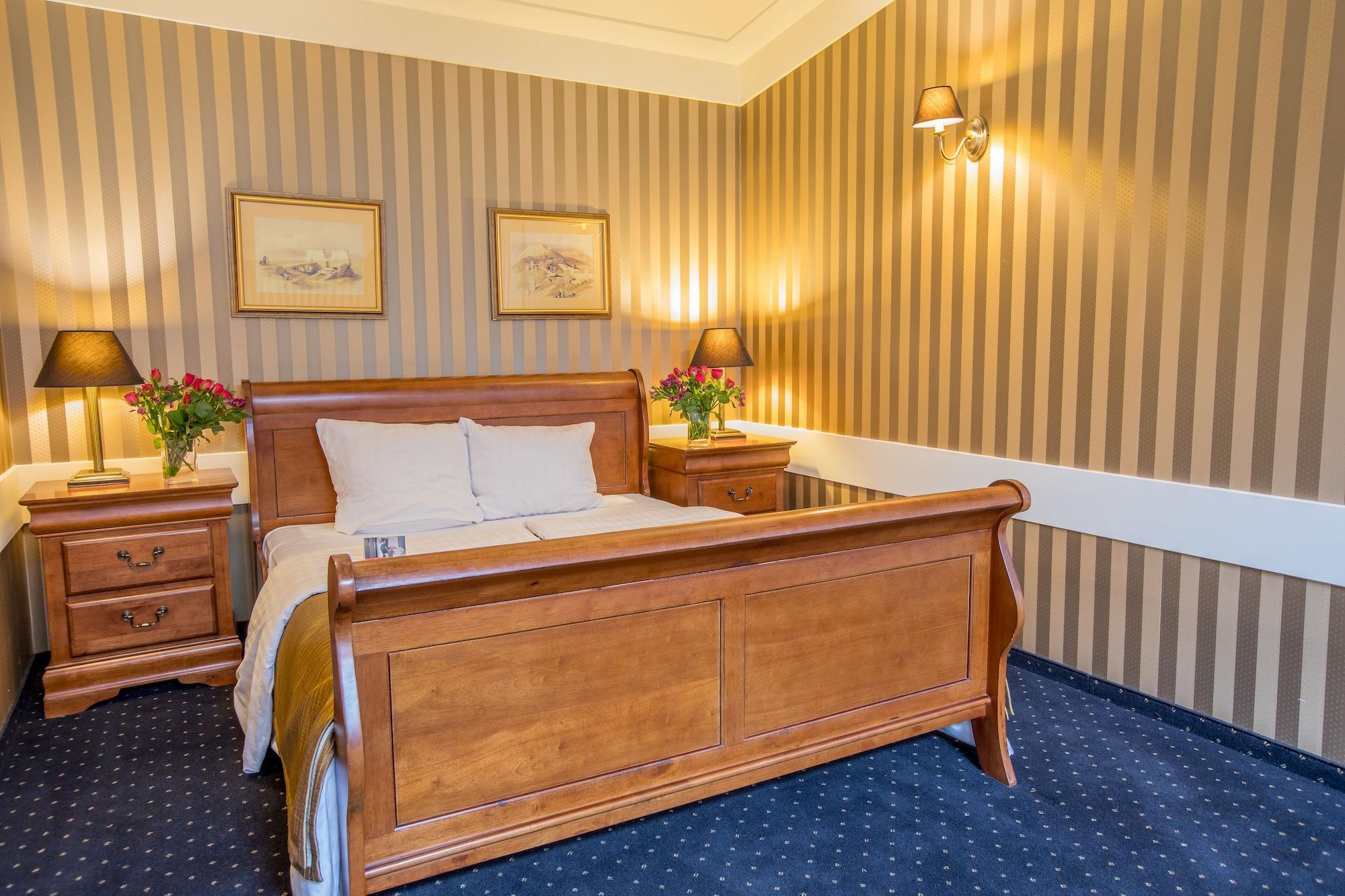 Hotel Diament Bella Notte Katowice - Chorzów