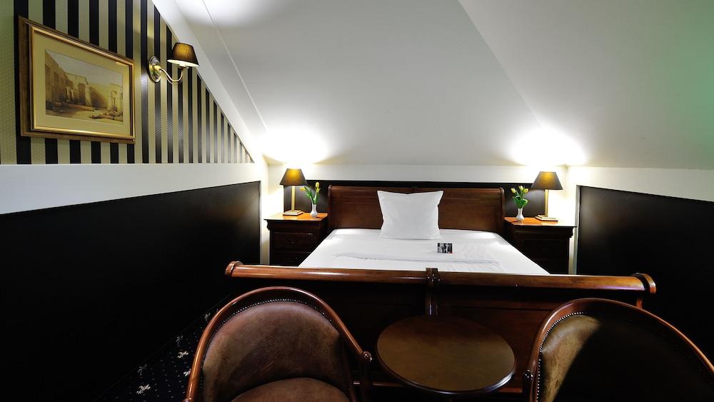 Hotel Diament Bella Notte Katowice - 3*