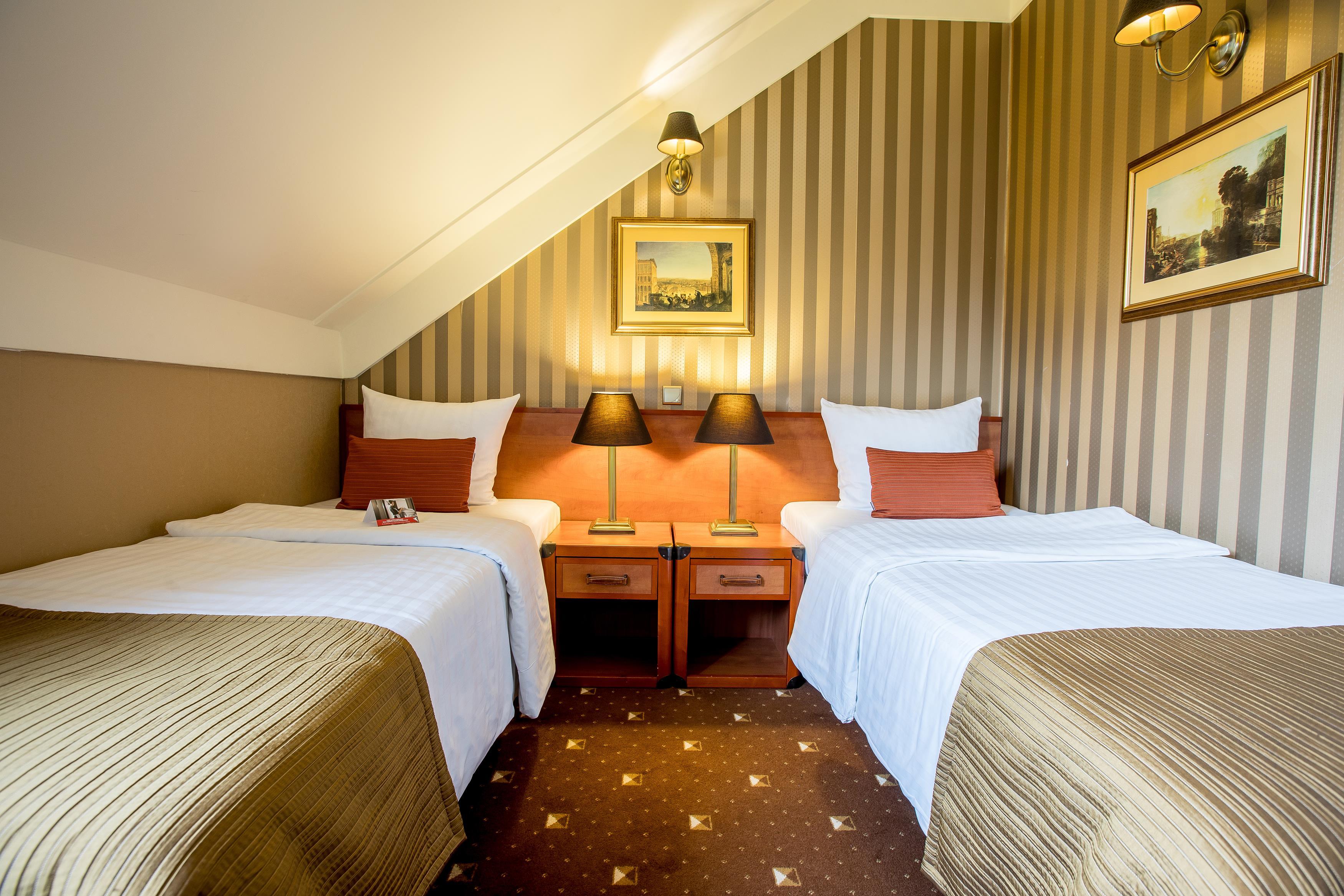 Diament Bella Notte Katowice - 3*