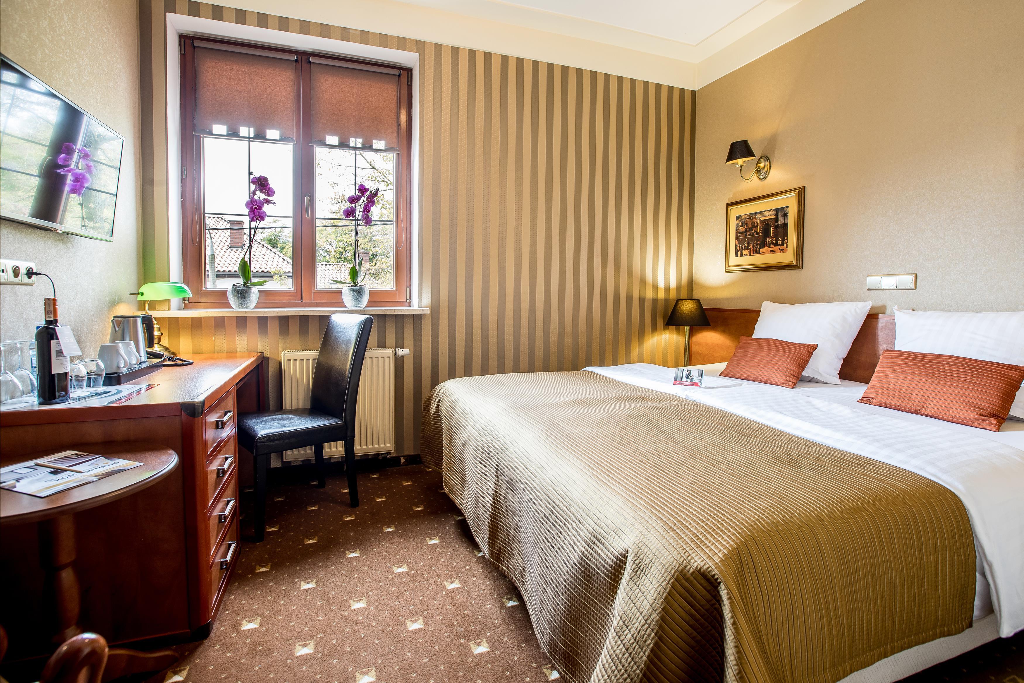 Diament Bella Notte Katowice - Hotel