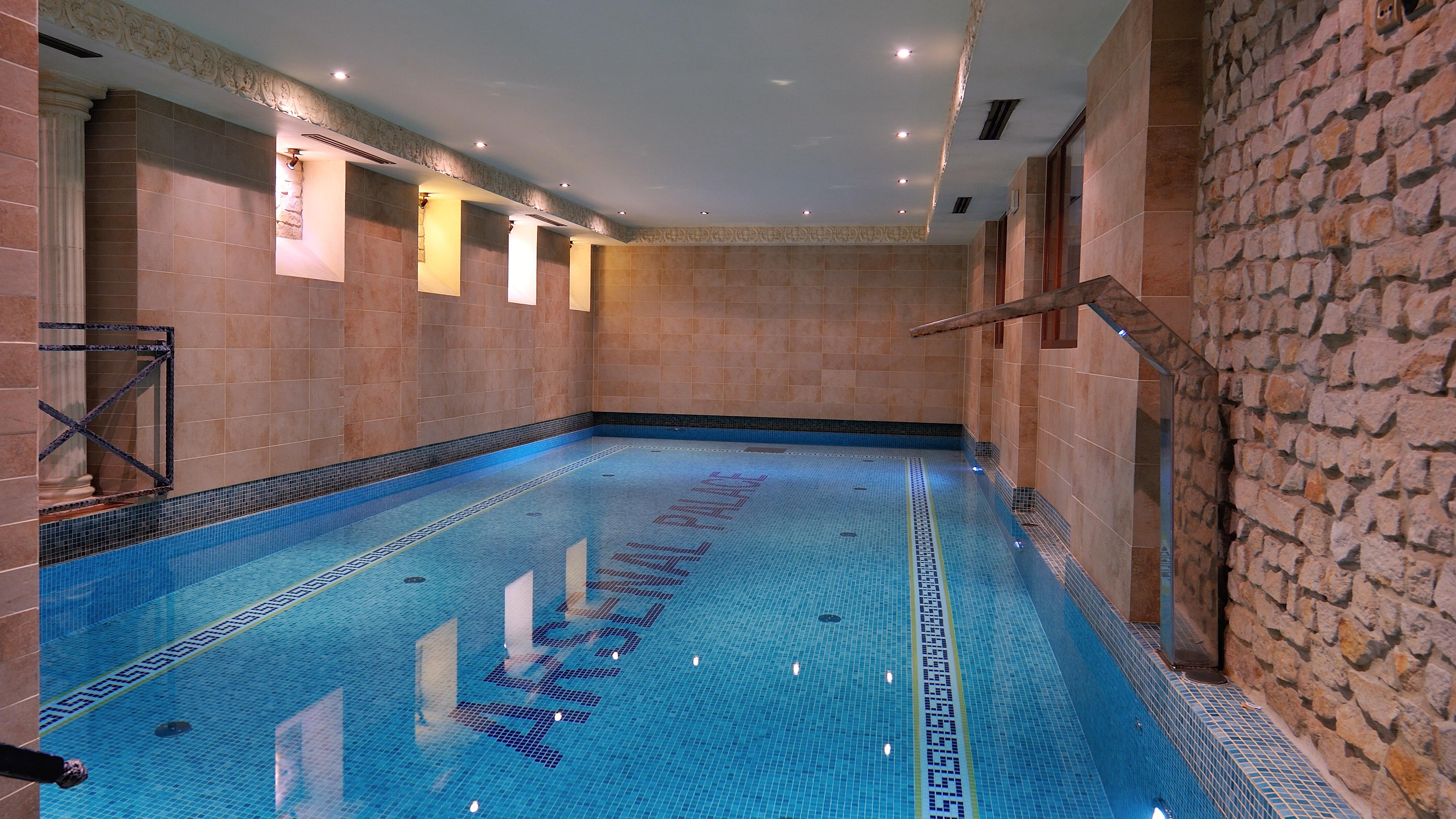 Diament Bella Notte Katowice - Hotel