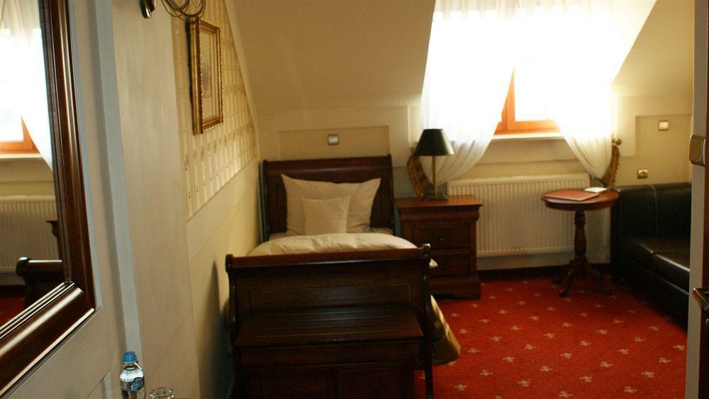 Hotel Diament Bella Notte Katowice - Chorzow
