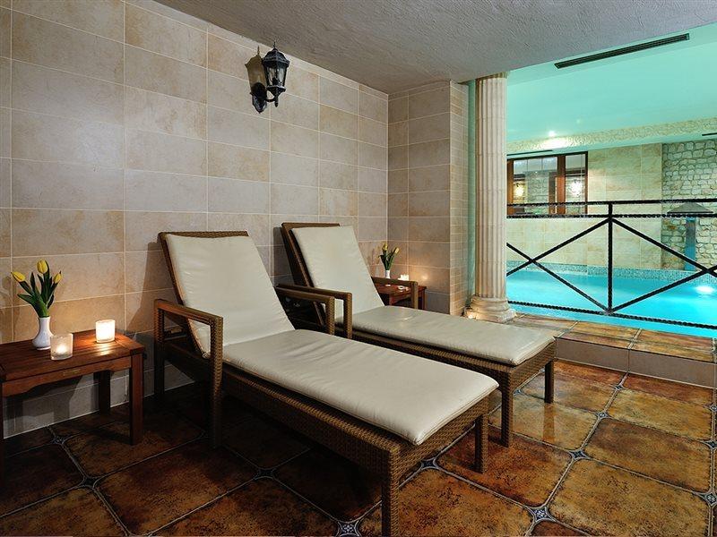Hotel Diament Bella Notte Katowice - 3*