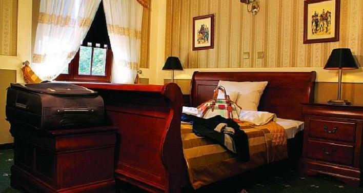 Diament Bella Notte Katowice - Hotel