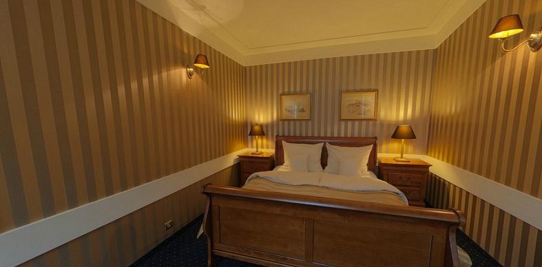 Diament Bella Notte Katowice - 3*