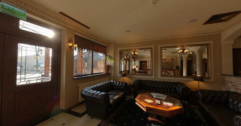 Diament Bella Notte Katowice - 3* Chorzow