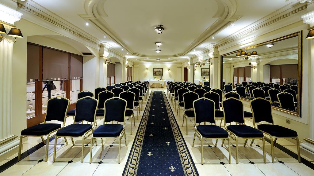 Diament Bella Notte Katowice - Hotel