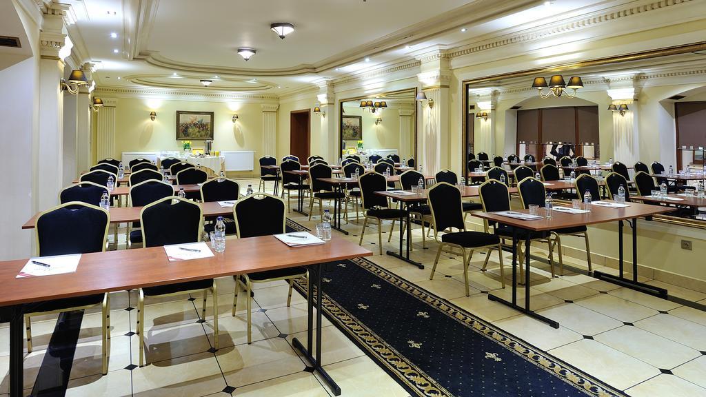 Diament Bella Notte Katowice - Hotel 3*