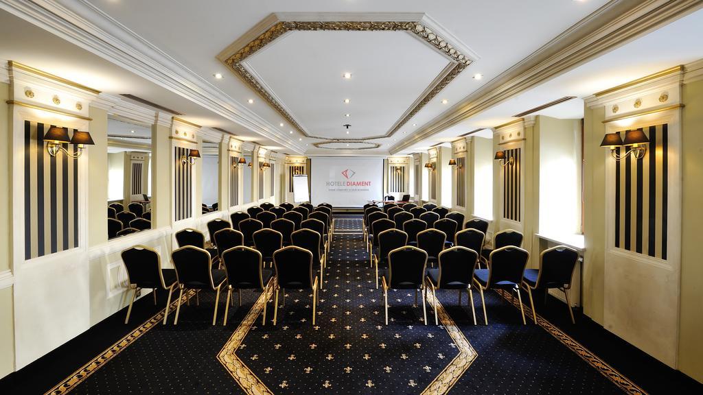 Hotel Diament Bella Notte Katowice - 3*