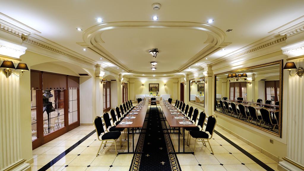 Diament Bella Notte Katowice - Hotel 3*