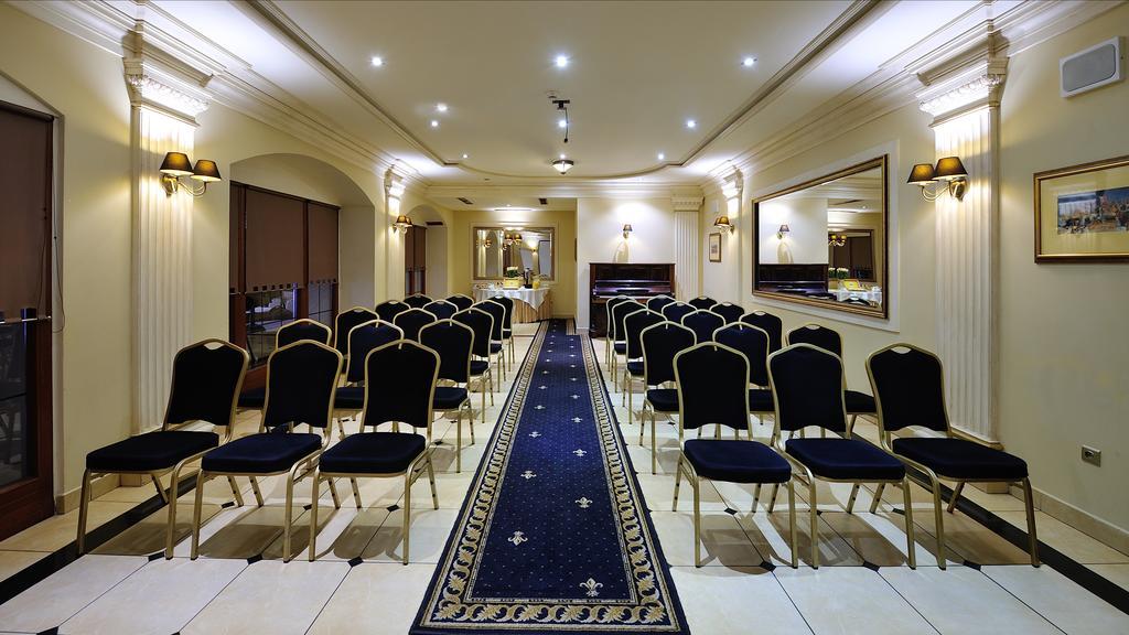 Diament Bella Notte Katowice - 3*