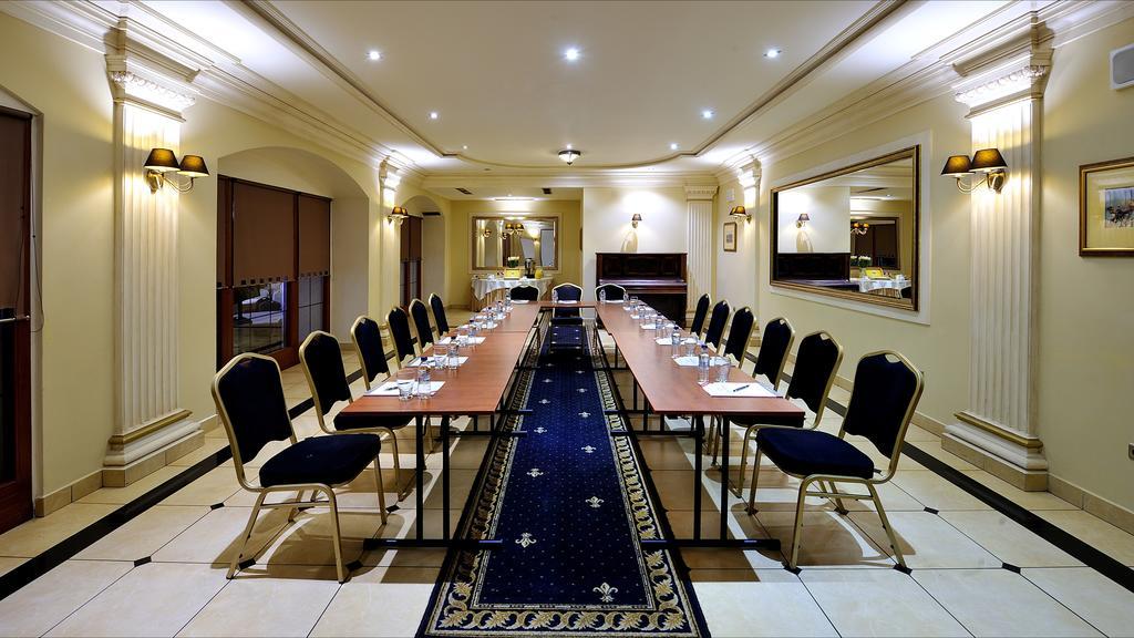 Diament Bella Notte Katowice - 3* Chorzow