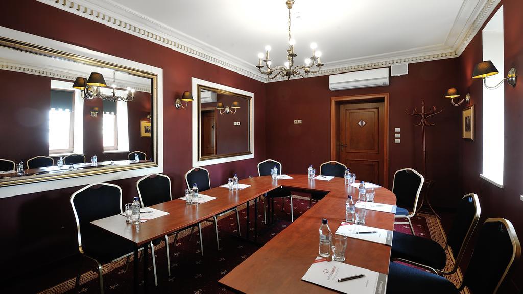 Diament Bella Notte Katowice - Hotel Chorzow