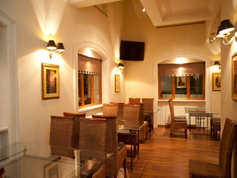 Hotel Diament Bella Notte Katowice - Chorzow