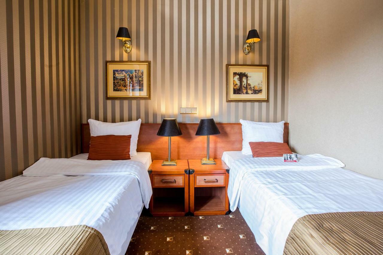 Diament Bella Notte Katowice - Hotel
