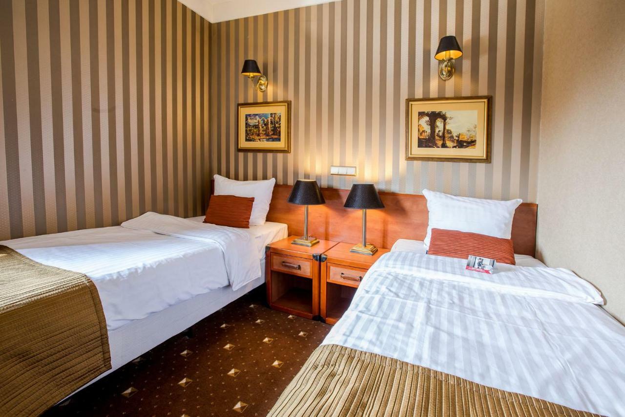 Diament Bella Notte Katowice - Hotel
